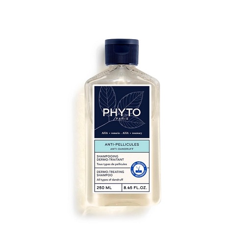 Phyto Champu Anticaspa 250 Ml