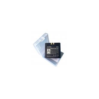 GODOX BATERIA V860II, V850II, V860 y V850 RECAMBIO