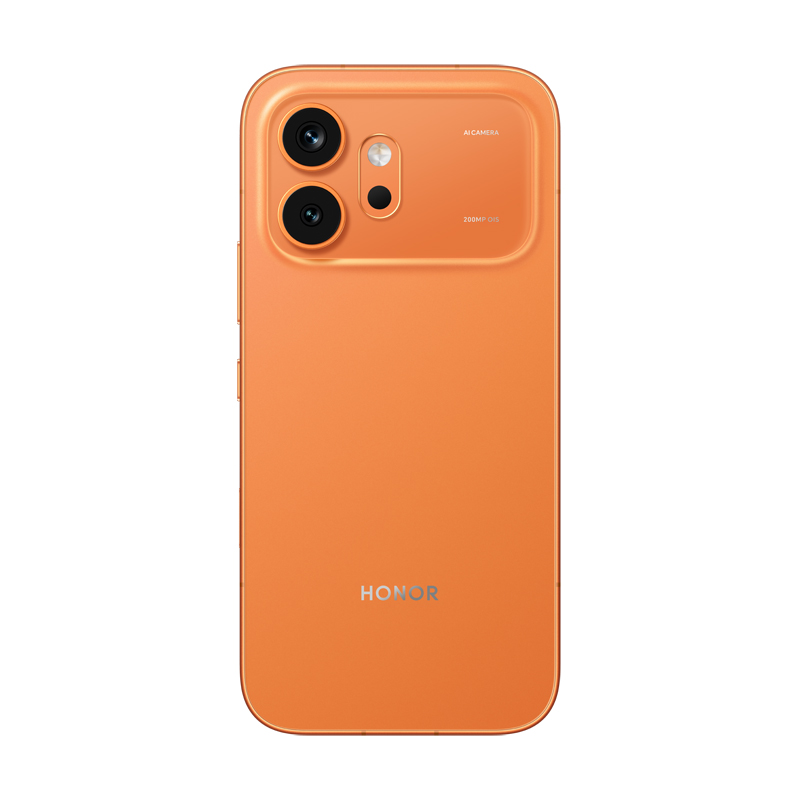 Teléfono – HONOR 600 5G Smartphone, Versión UE, eSIM, Cámara Nocturna de 200MP con OIS, Pantalla AMOLED 8000 nits de 6.57″ 120Hz, Batería 6400mAh, Carga 80W, Resistencia IP69K y Certificación SGS, Snapdragon 7 Gen 4, MagicOS 10, Android 16