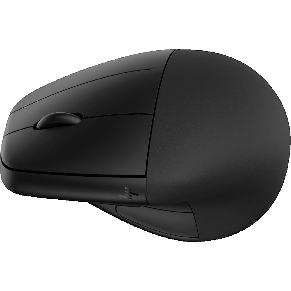 HP 925 Ergonomic Wireless Mouse 4000DPI