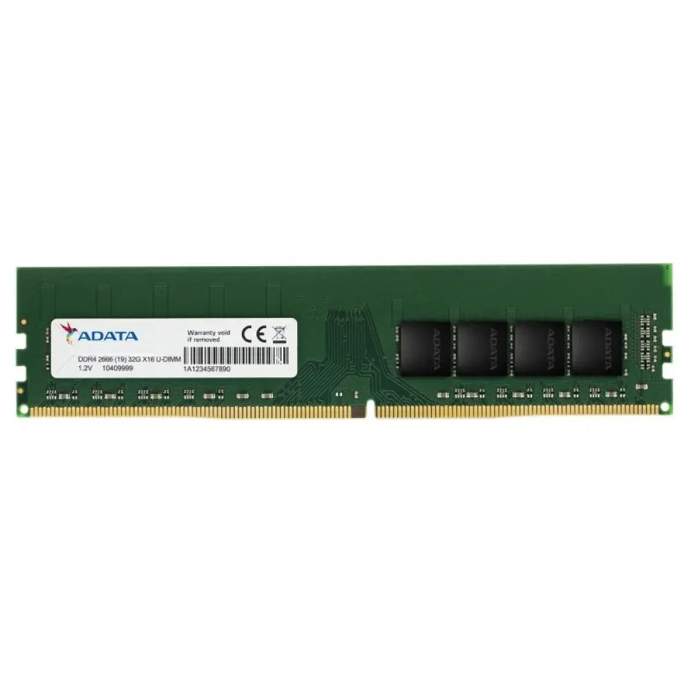 Memoria RAM Adata Premier DDR4 2666MHz PC4-21300 8GB CL19