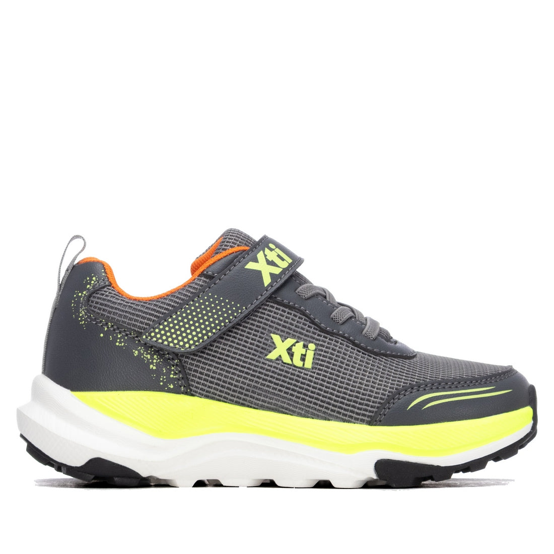 Xti - Zapatilla Niña - Calzado Cómodo y Versátil - Moda casual - Modelo 15412003