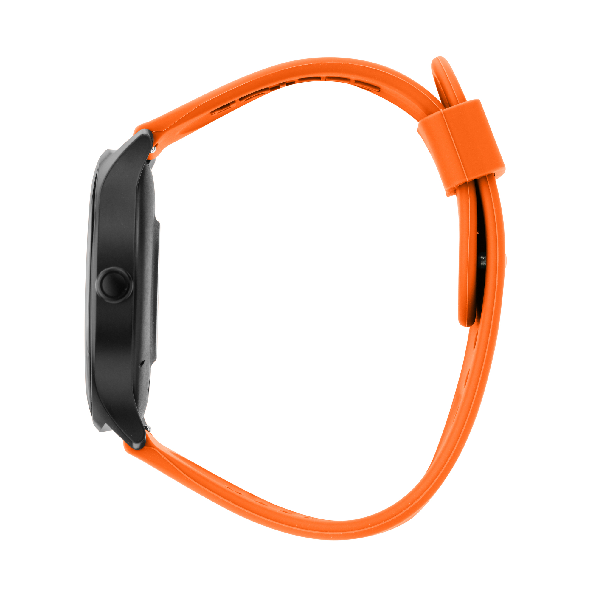Sector No Limits Smartwatch Hombre, Digital, 51mm, Correa de Silicona, Colección S-06