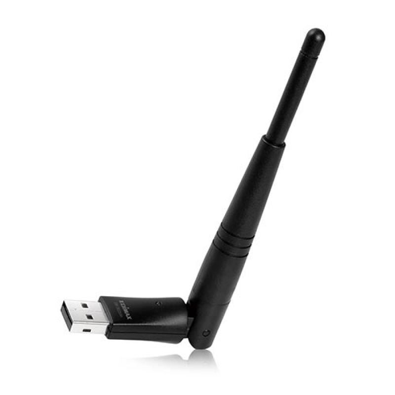 Edimax EW-7612UAN V2 adaptador y tarjeta de red WLAN 300 Mbit/s