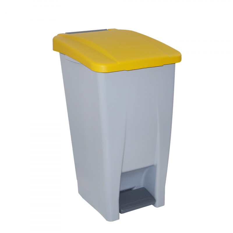 Contenedor Selectivo higiénico para residuos de 60 Litros DENOX - FAMESA