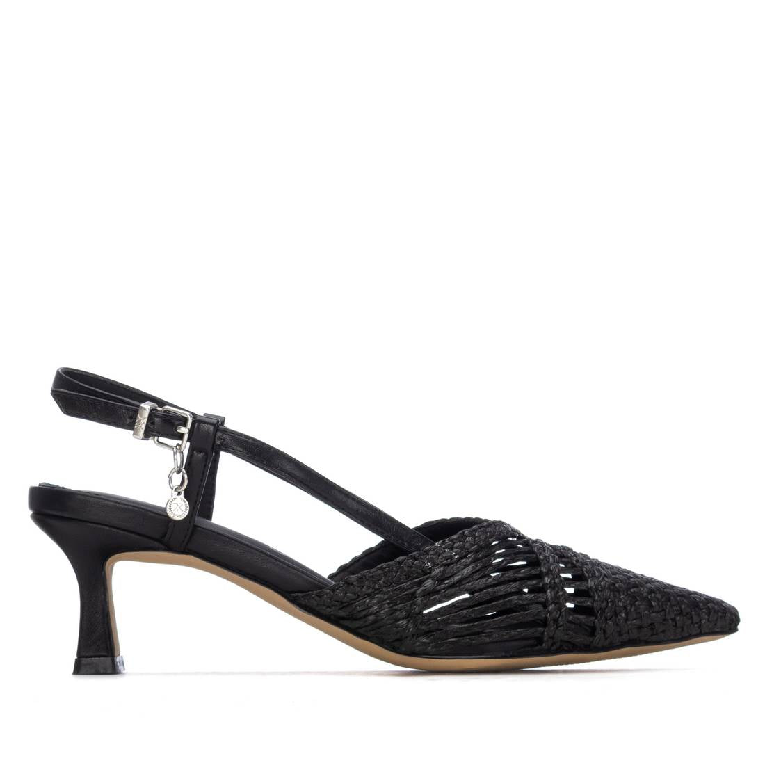Xti - Zapatos de Salón Mujer - Calzado Cómodo y Versátil - Moda casual - Modelo  14530102