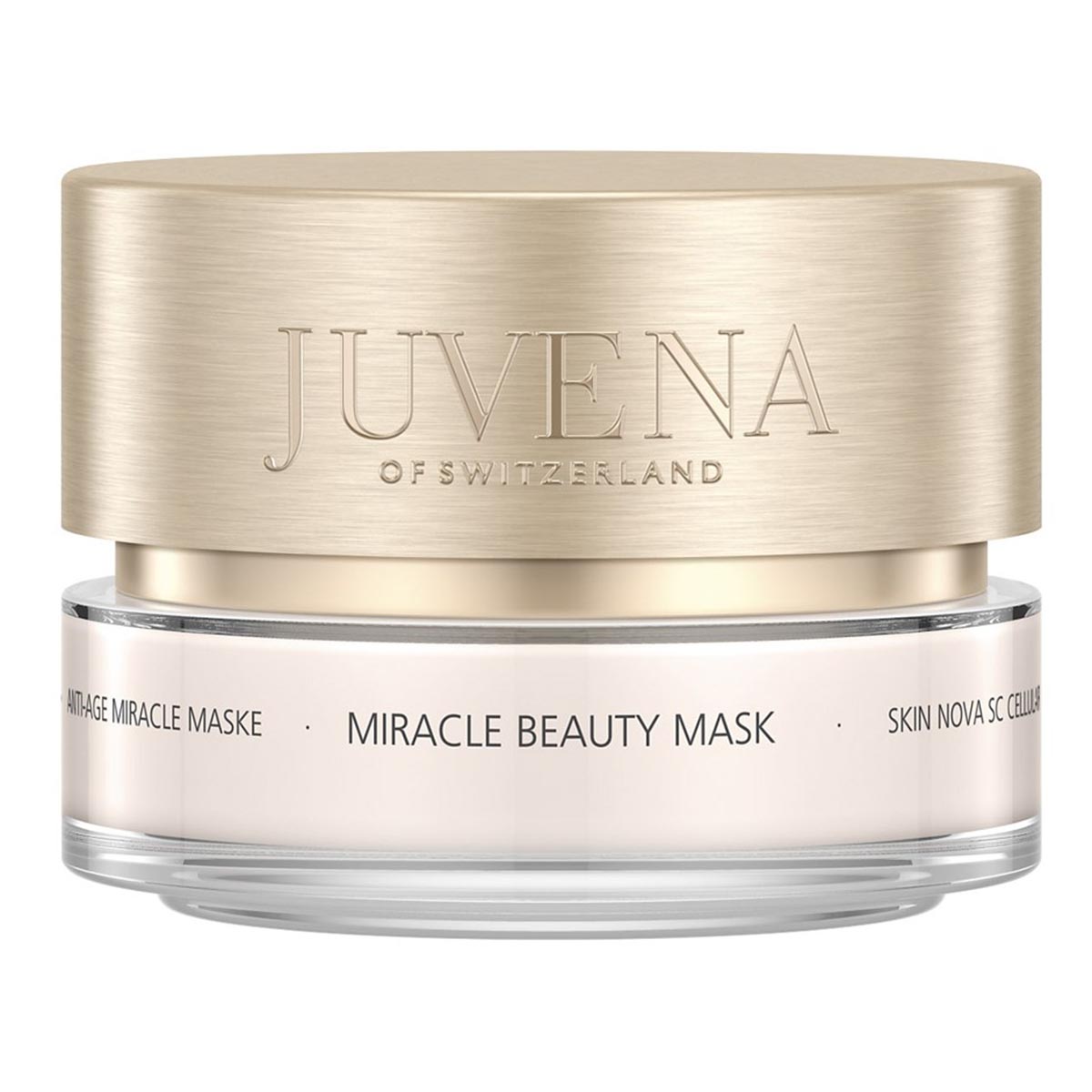 Juvena – Mascarilla Miracle Beauty Juvena.