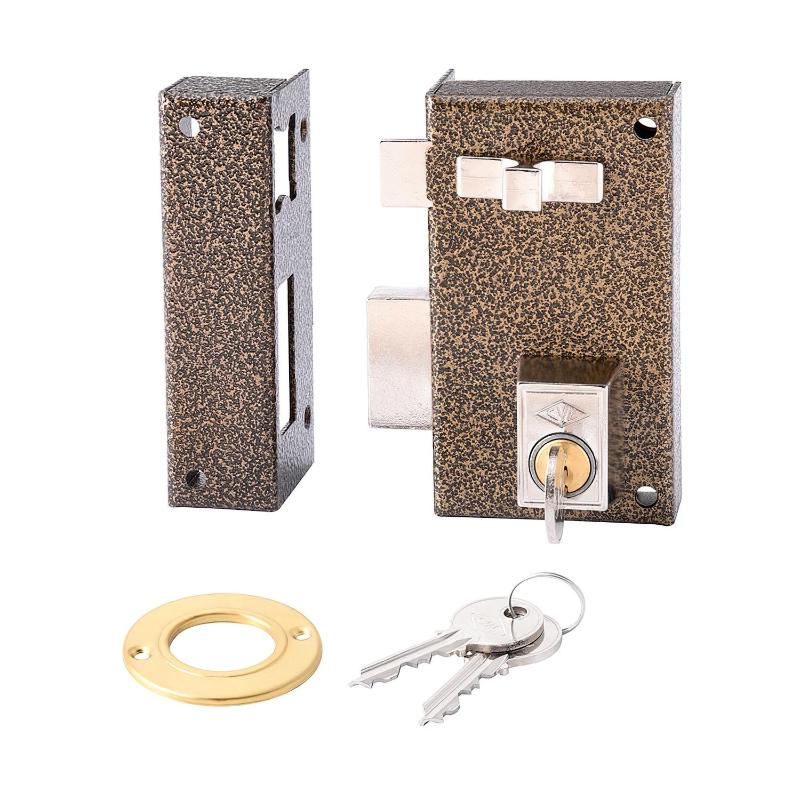 Cerradura cvl 156a/60/he izquierda