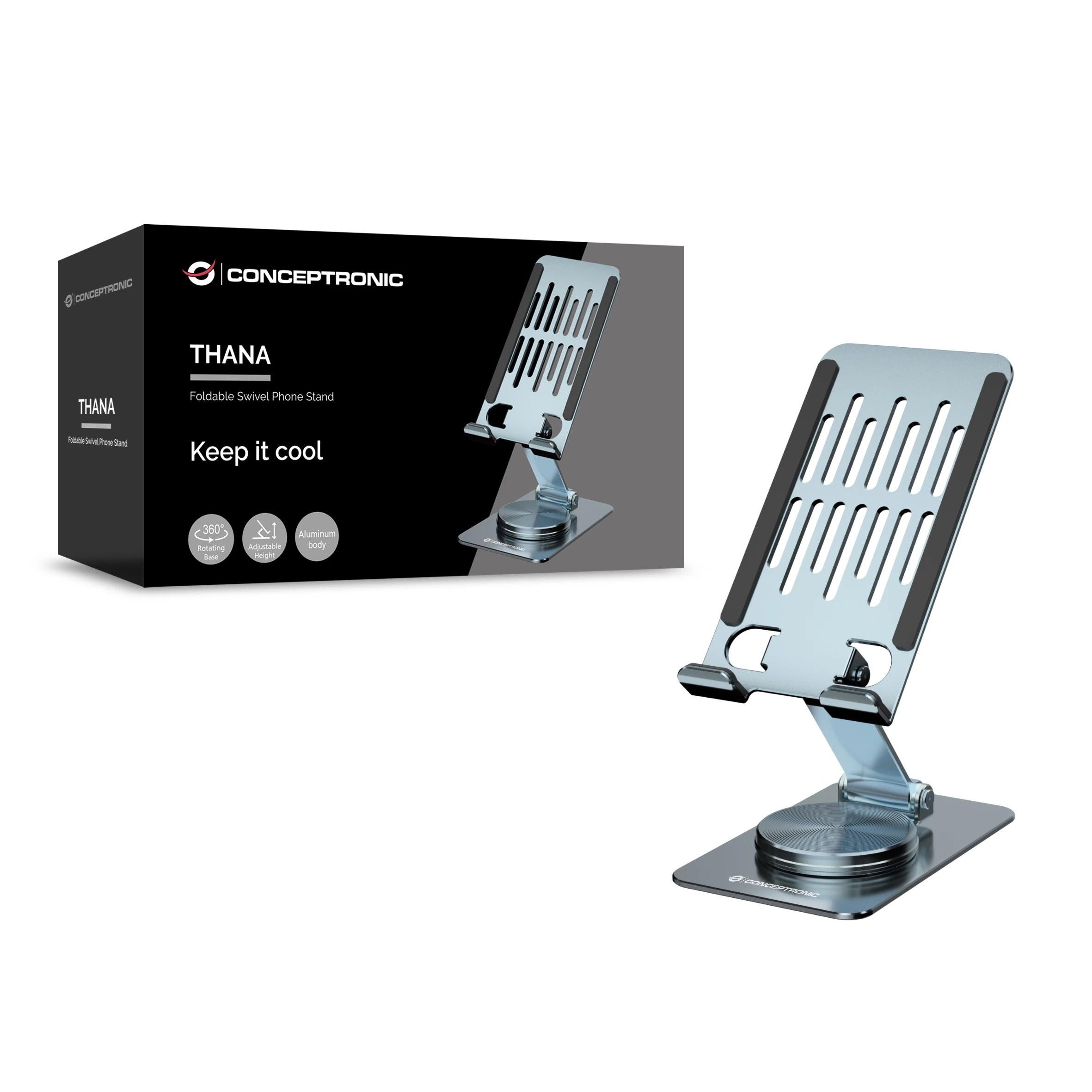 Soporte Conceptronic THANA08G