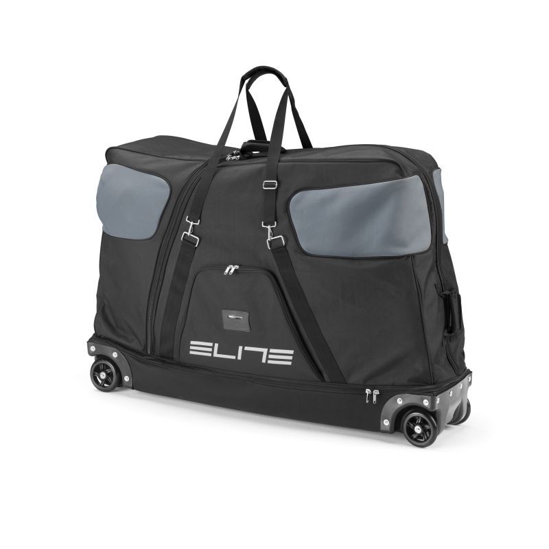 Maleta Maletin Viaje Transporte Bicis Borson 416255
