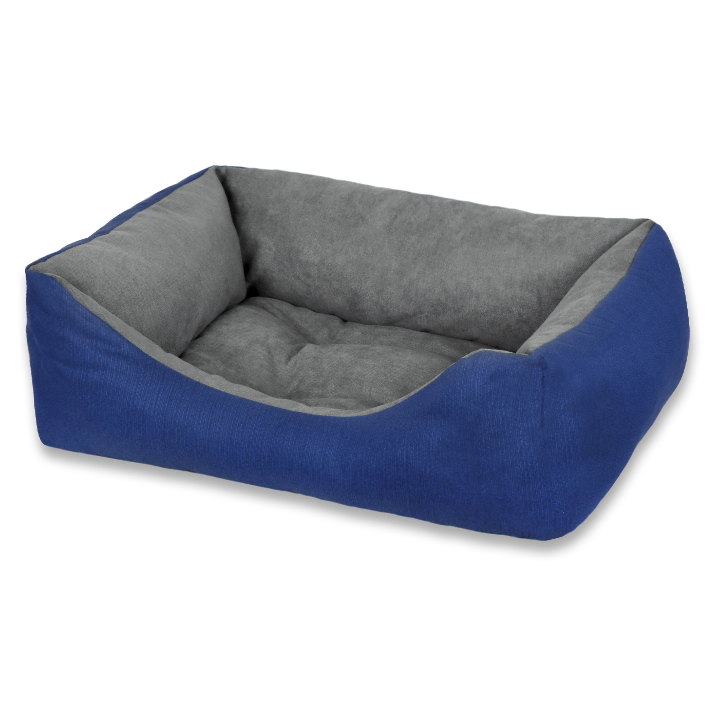 Cama para Perros, Gatos y Mascotas Sofá, Cesta,Cama Cómoda , con Relleno de Fibras Super Suave, LavableResistente al Desgaste y Duradero