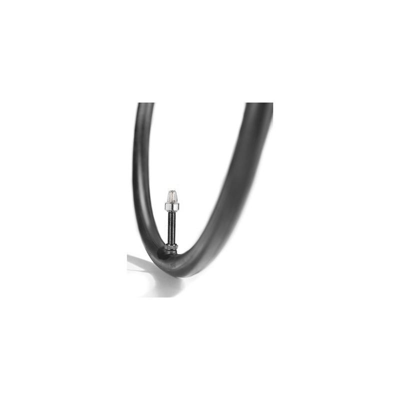 Schwalbe - Tapón Válvula Magnético para Ciclocomputadores SCHWALBE Tapón Válvula Magnetico Ciclocomputadores, compatible universal con imán integrado para instalación rápida y mediciones precisas en bicicleta