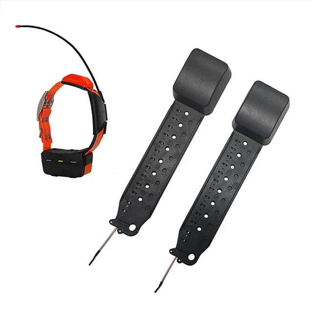 Recambio para Collar Garmin T5,TT15,T5X,TT15X, DC-50 | Antena GPS Canidog Completa