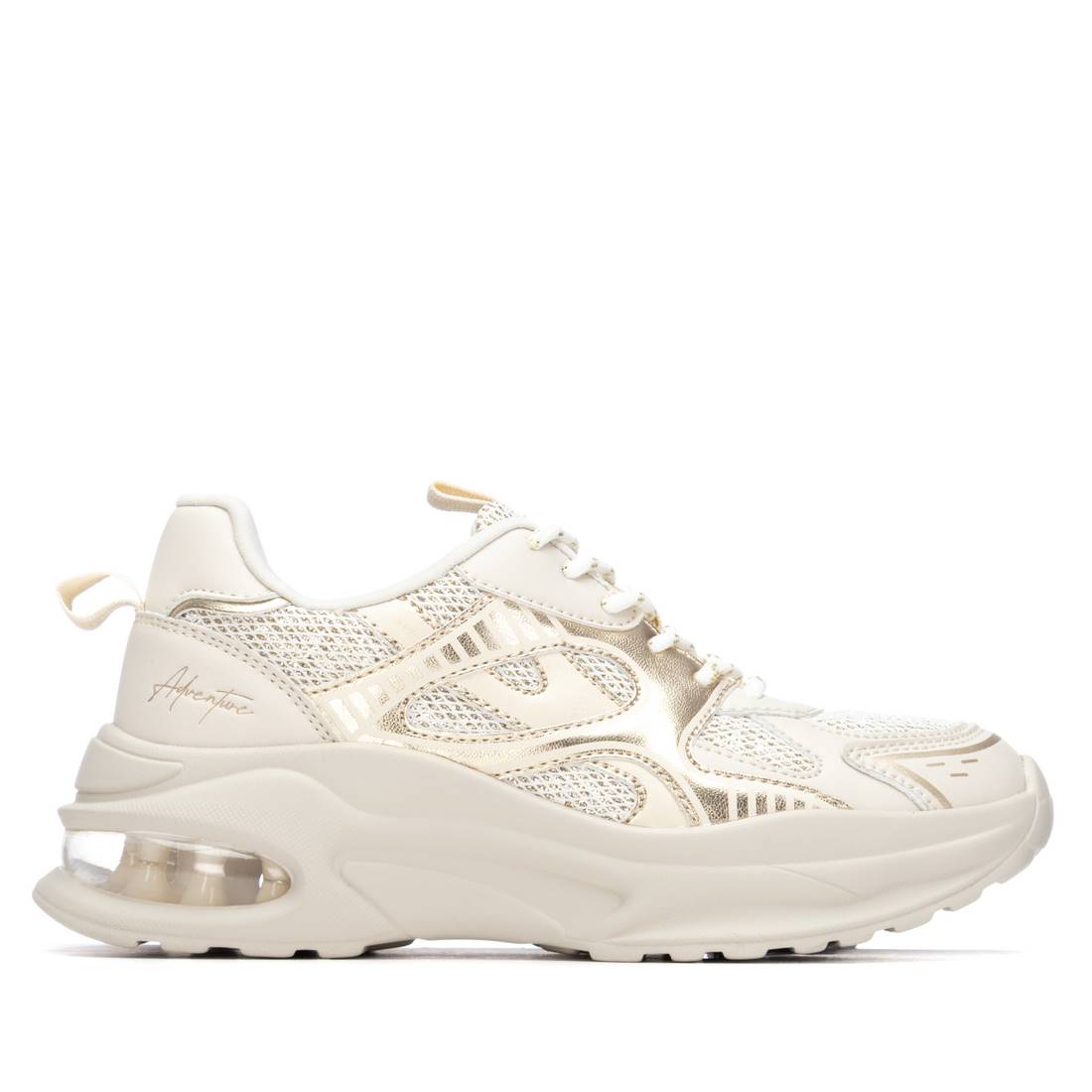 Refresh - Zapatilla Mujer - Calzado Cómodo y Versátil - Moda casual - Modelo  17501901
