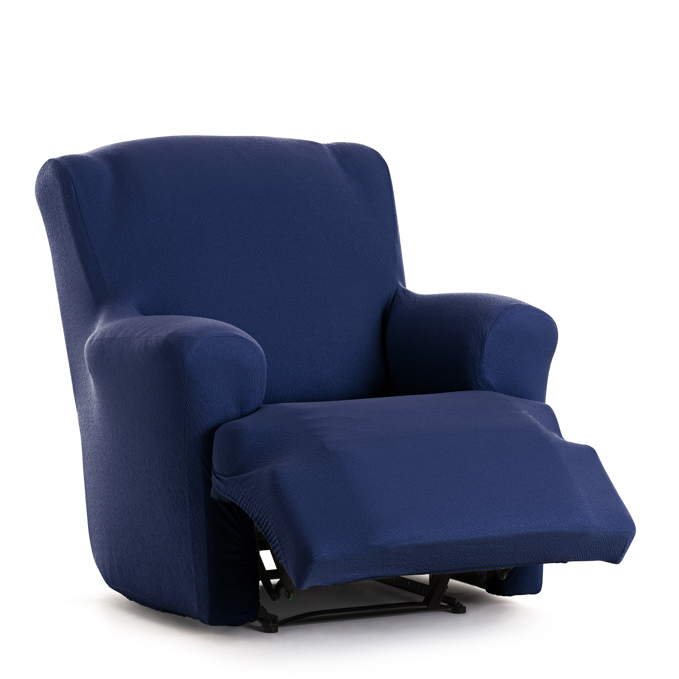 Funda de sofa bronx pies juntos c/3, Tamaño 1 plaza, 170x310x110cm, Fábricada en España