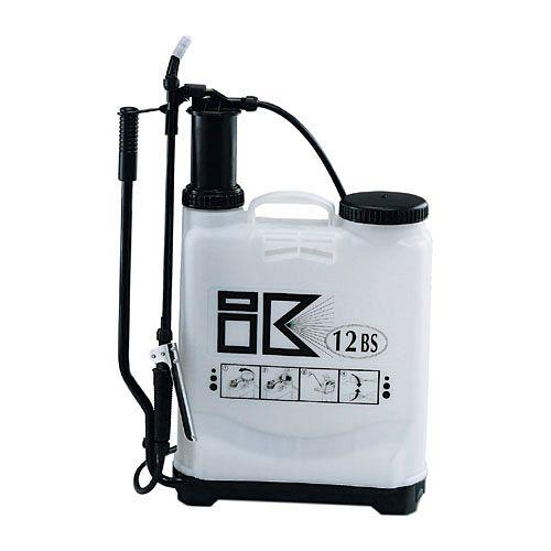 Pulverizador industrial MATABI IK-12 BS 839701