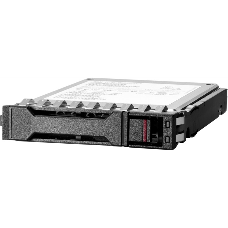 DISCO Duro Hpe 480Gb Ssd Sata 2.5" Sff Hot Swap