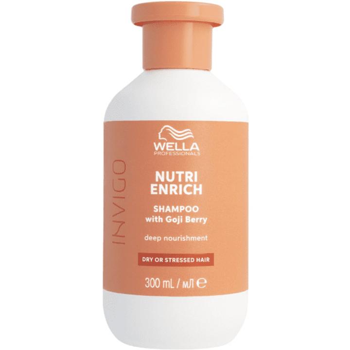 Champú Cabello Seco Nutri-Enrich Invigo Wella Professionals