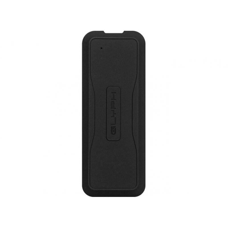 Atom EV SSD, 1 TB, USB-C (3.2, Gen 2), USB 3.0, Compatible con Thunderbolt 3