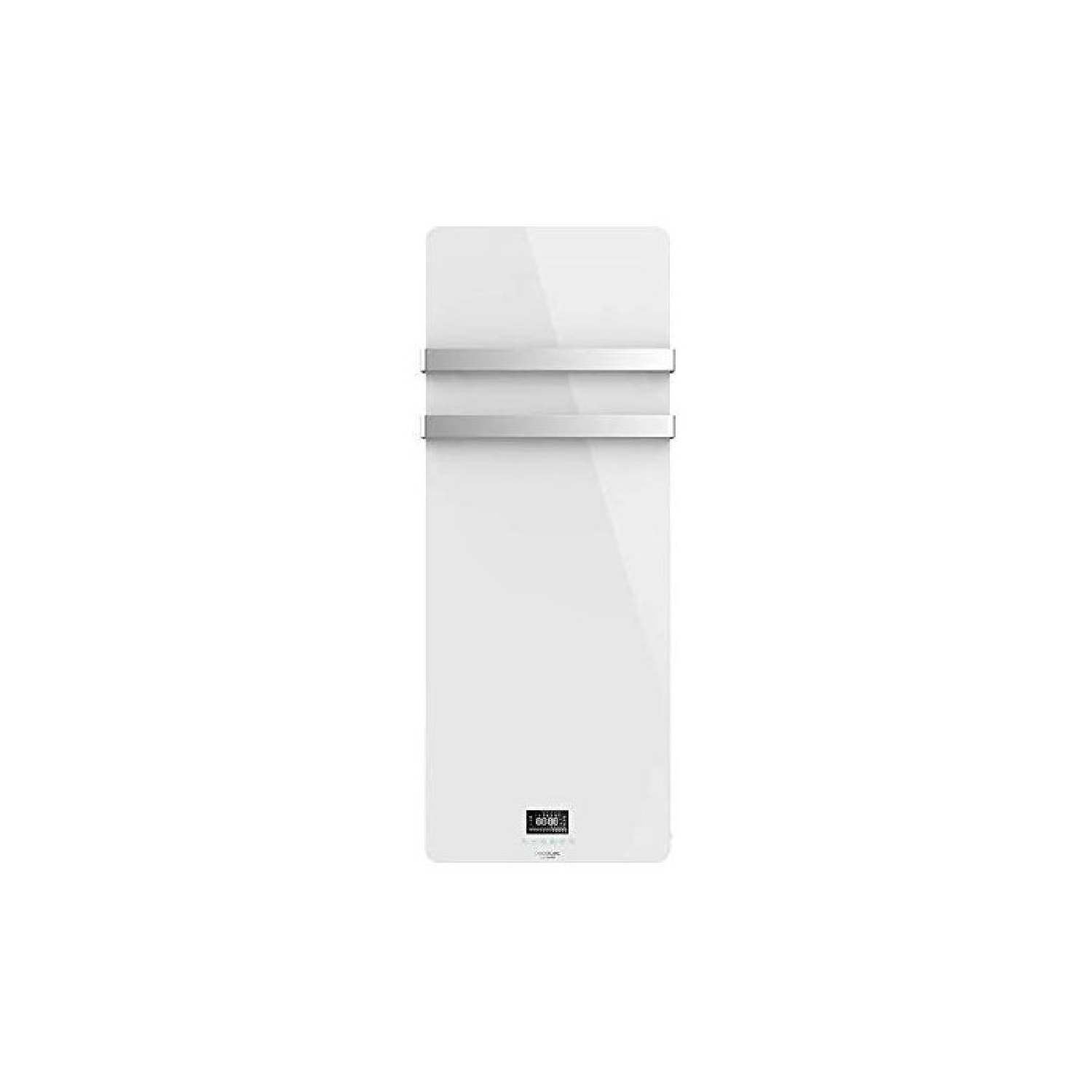 Toallero Eléctrico Cecotec Ready Warm 9100 Smart Towel - White Blanco