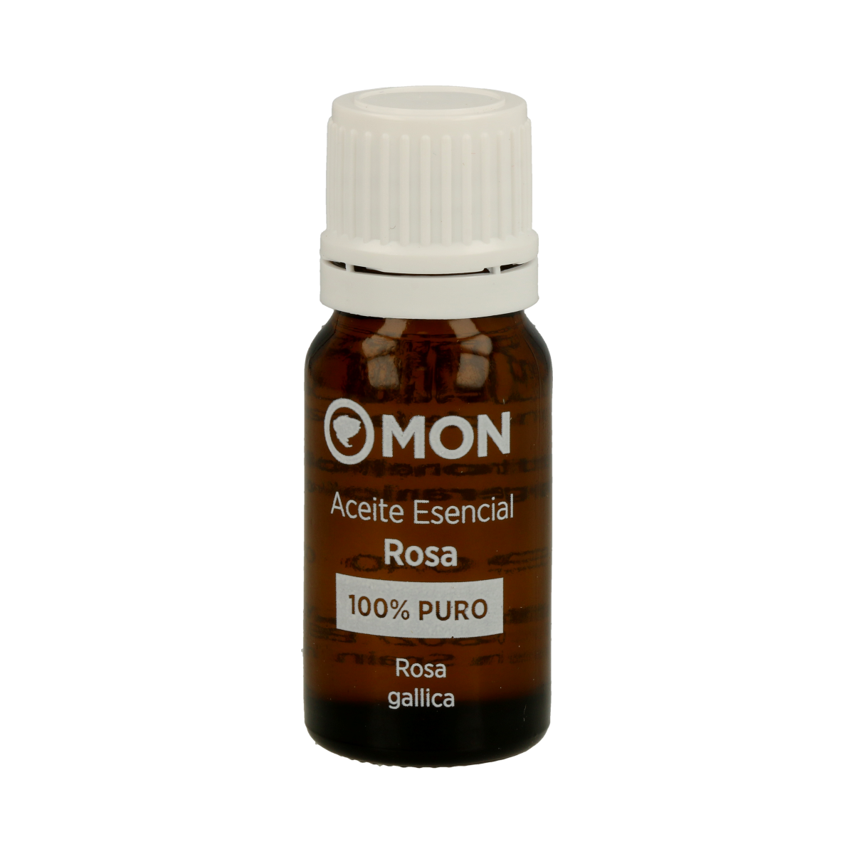 Rosas Aceite Esencial 12 ml de aceite esencial (100%) (Rosas) Mon Deconatur