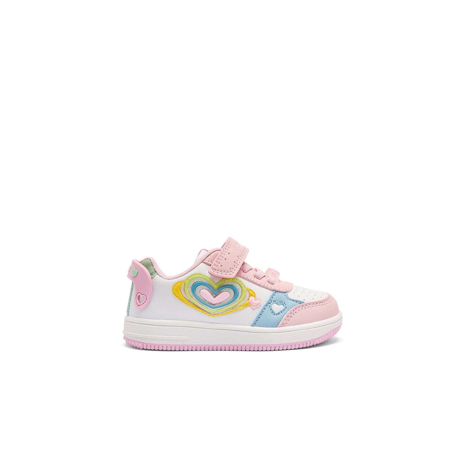 Conguitos - Zapatillas de Niña de Luces con Velcro para Niña (Talla 34)