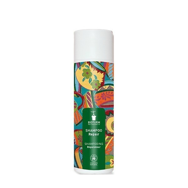 Champú reparador 200 ml Bioturm