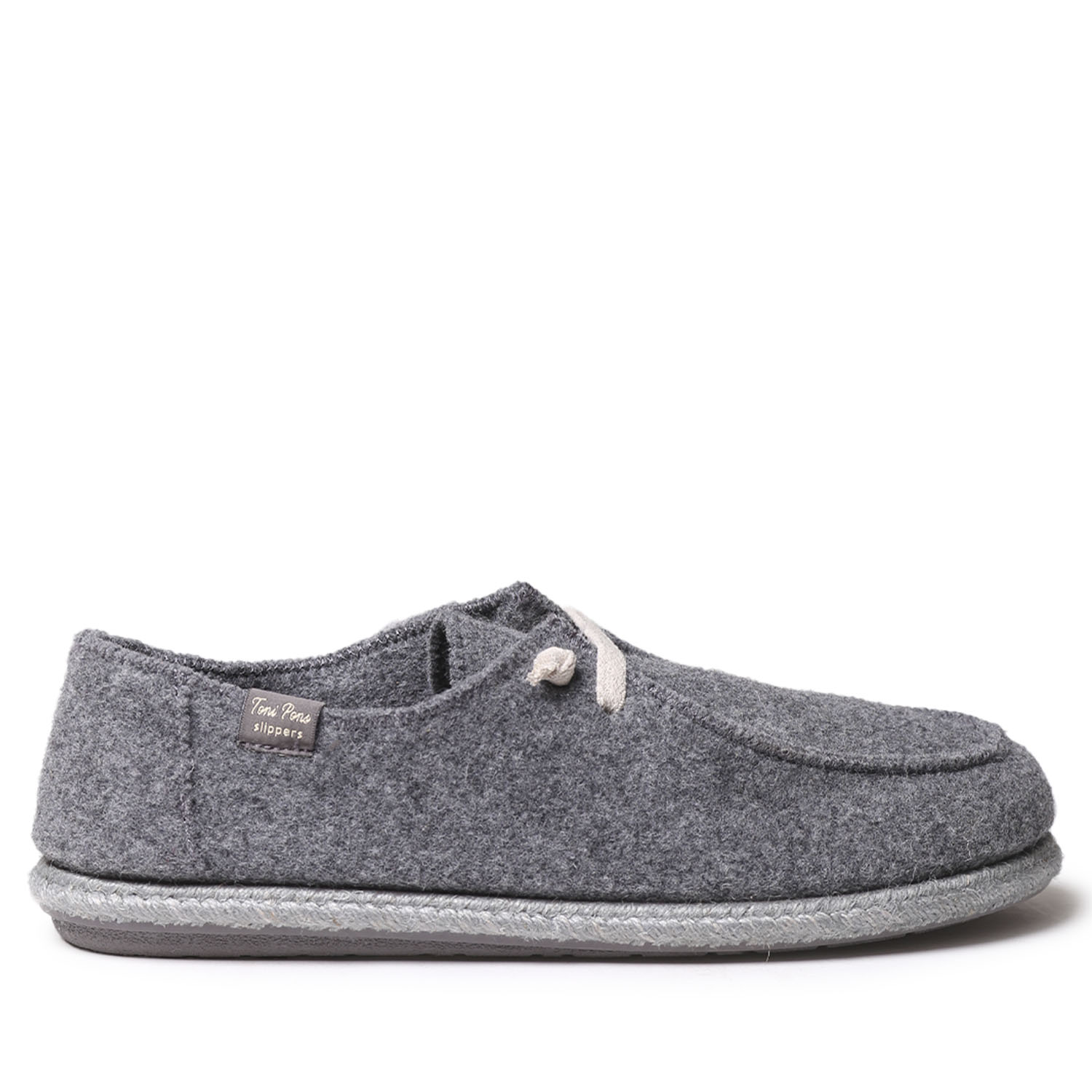 Toni Pons Zapatillas de casa de hombre TIAGO-RW