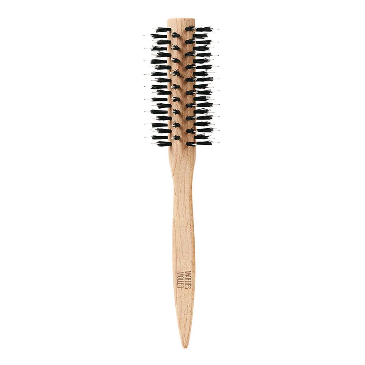 BRUSHES & COMBS cepillo #Medium Round 1 u
