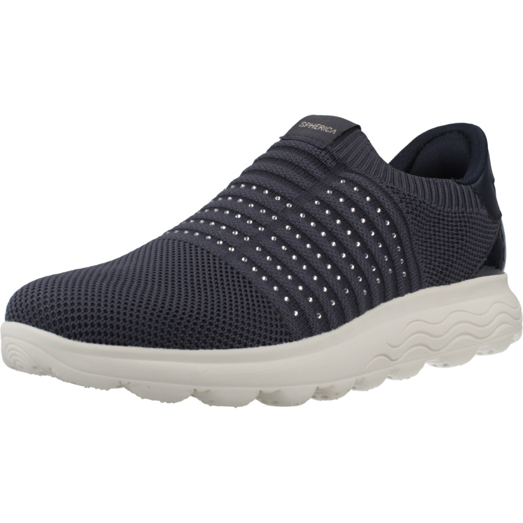 Zapatillas deportivas de Mujer Marca Geox Modelo D Spherica Plus