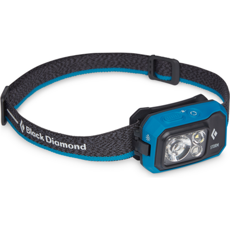 Black Diamond FARO STORM 500-R Azul