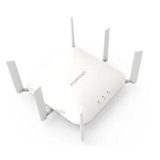 Rúter Ethernet WAN FORTINET FAP-243K-E | Blanco