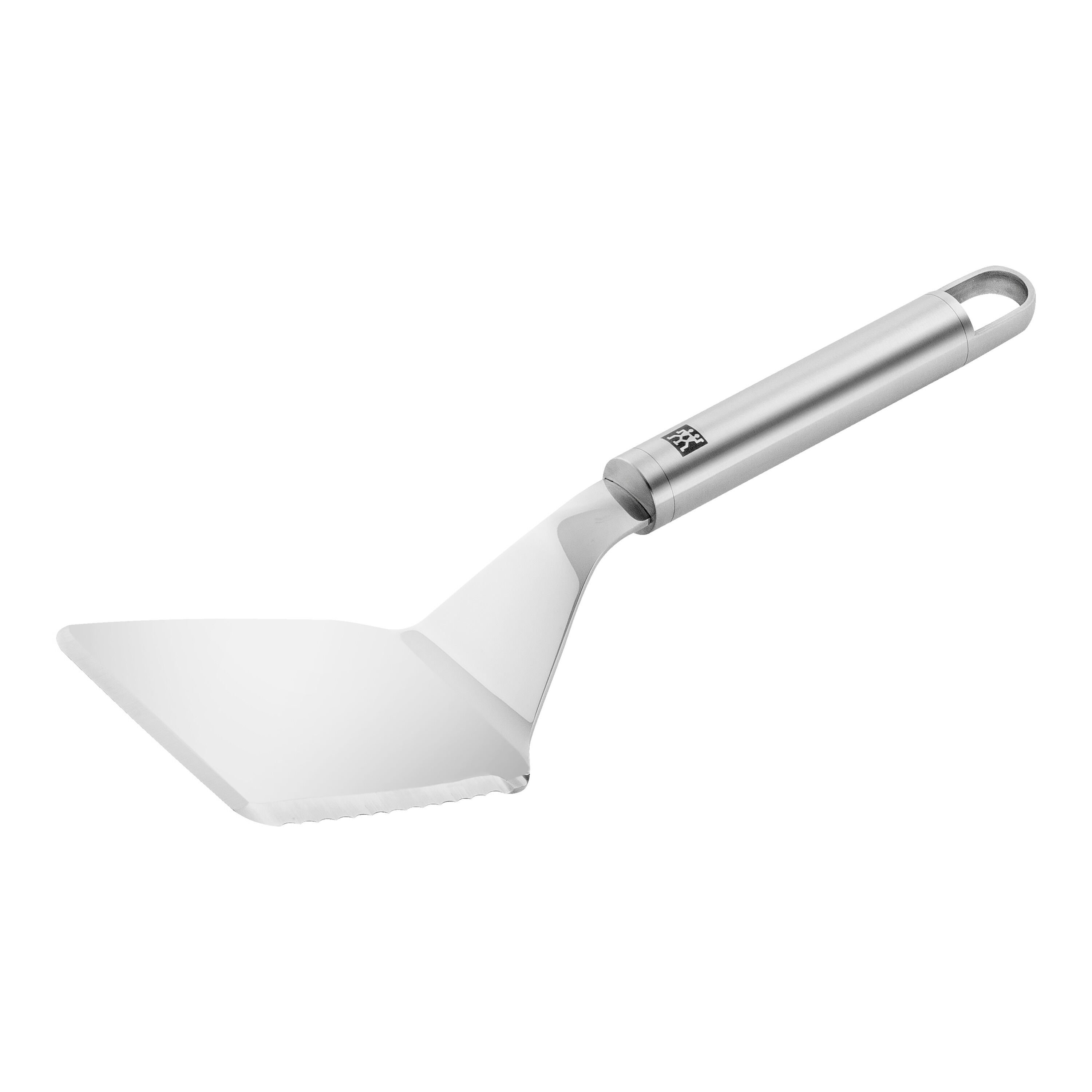 ZWILLING Pro Espátula para lasaña 30 cm, 18/10 Acero inoxidable