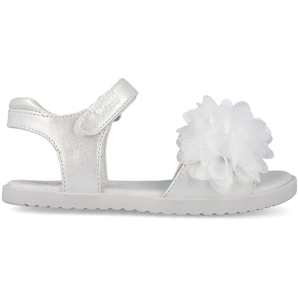 Sandalias para niña GARVALIN 262432 Pompones
