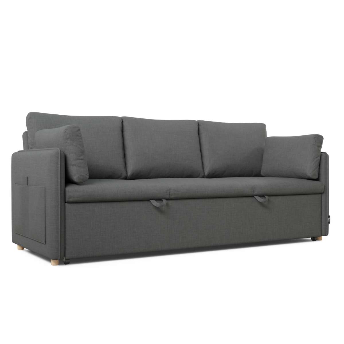 Nalui Sofá Cama Nest 3  3 plazas (211x86x88cm)