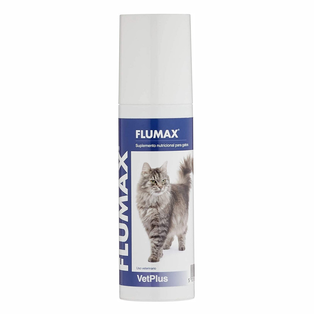 FLUMAX  complemento nutricional sabroso que contiene una combinación única de aminoácidos VetPlus