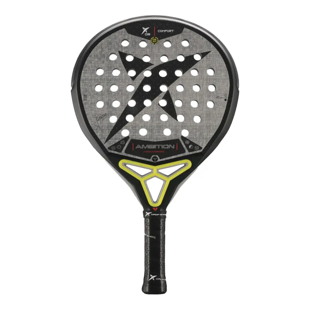 Pala de Pádel Drop Shot Axion Comfort 2025