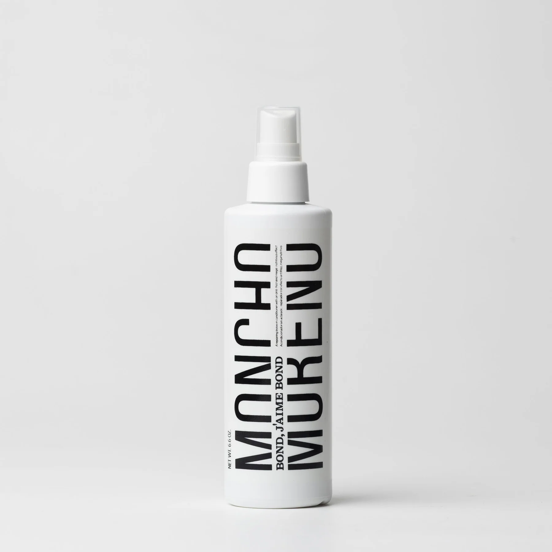 MONCHO MORENO BOND, J'AIME BOND 200ML