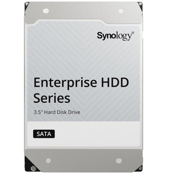 Internal NAS HDD 8TB SATA 7200rpm 3.5"