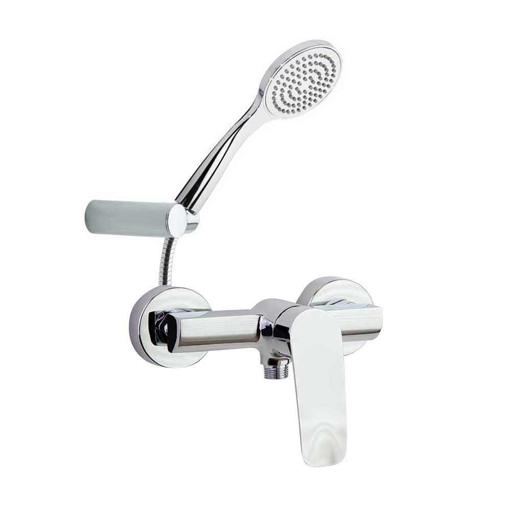 Monomando ducha new fly 570802t1 r.soler