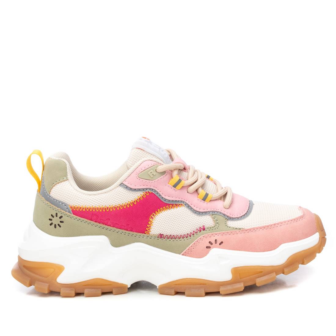 Refresh - Zapatilla Mujer - Calzado Cómodo y Versátil - Moda casual - Modelo  17240804