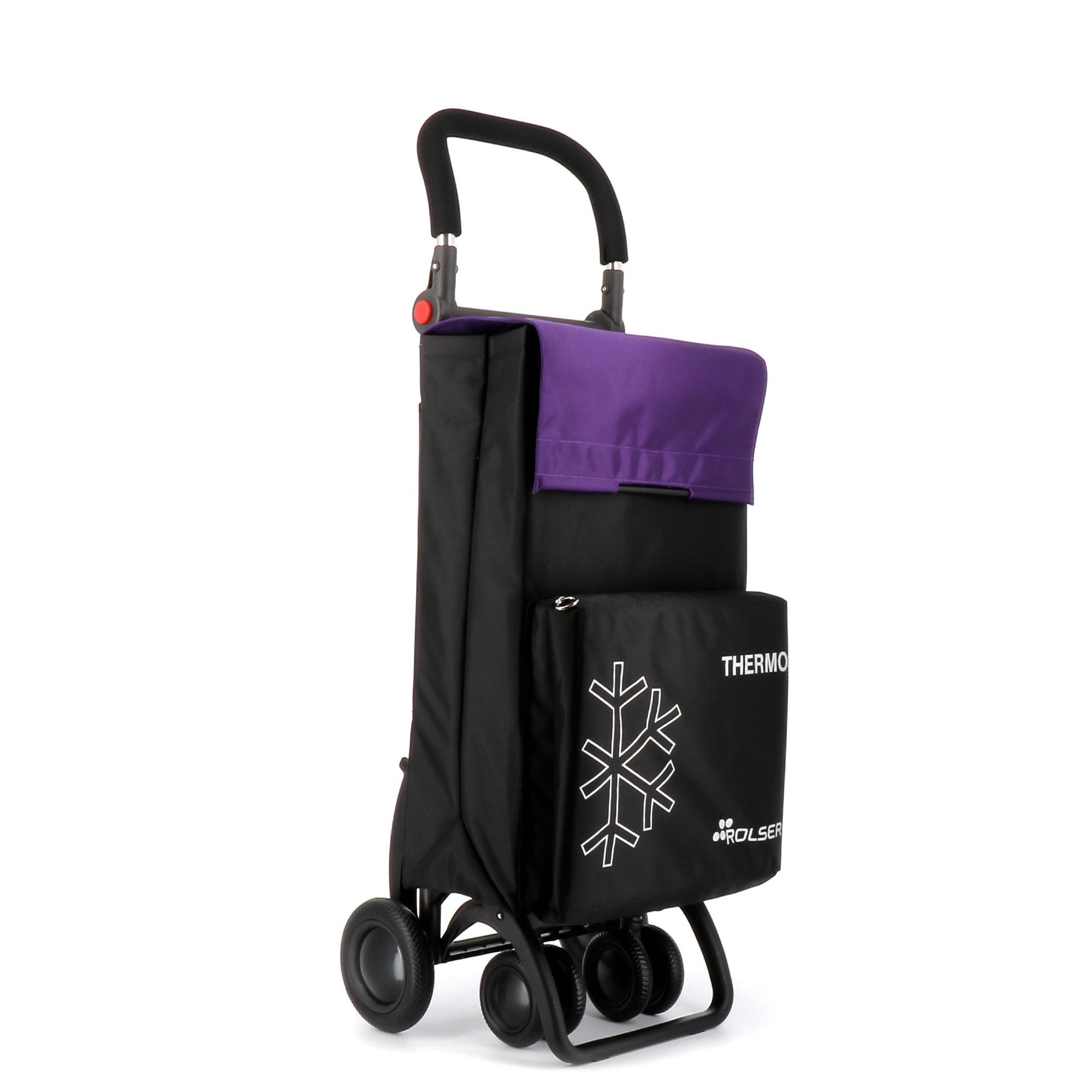 Carro Rolser Thermo Fresh Mf 4 2 Tour Plus