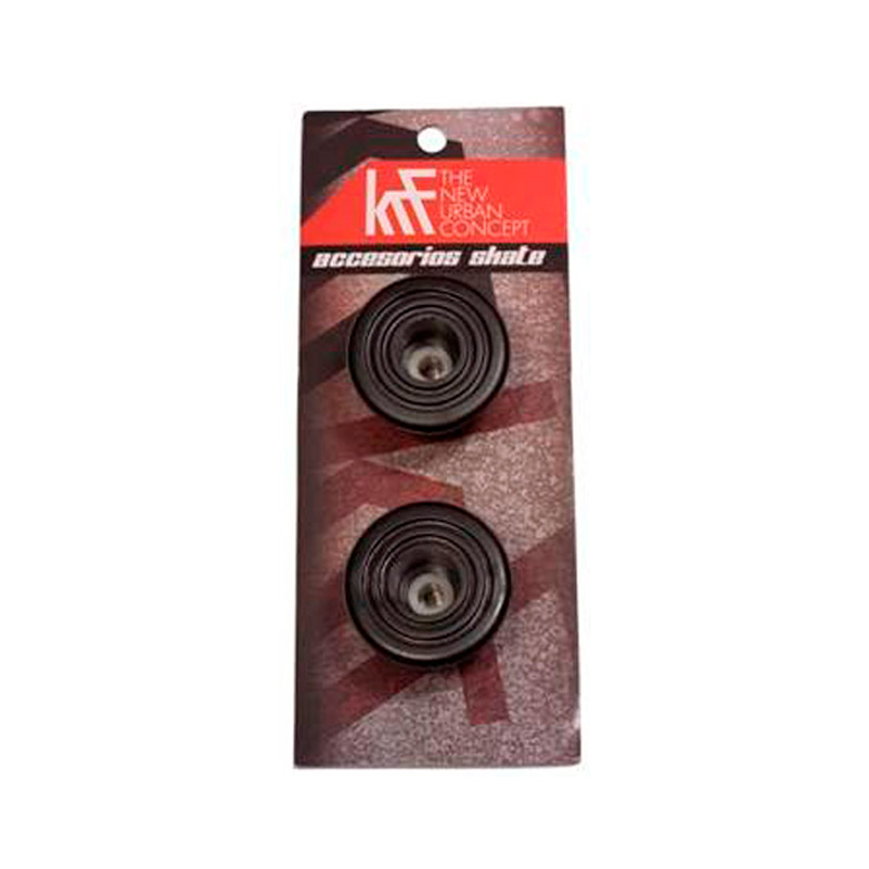 FRENO PATIN QUAD PVC (2 UDS)