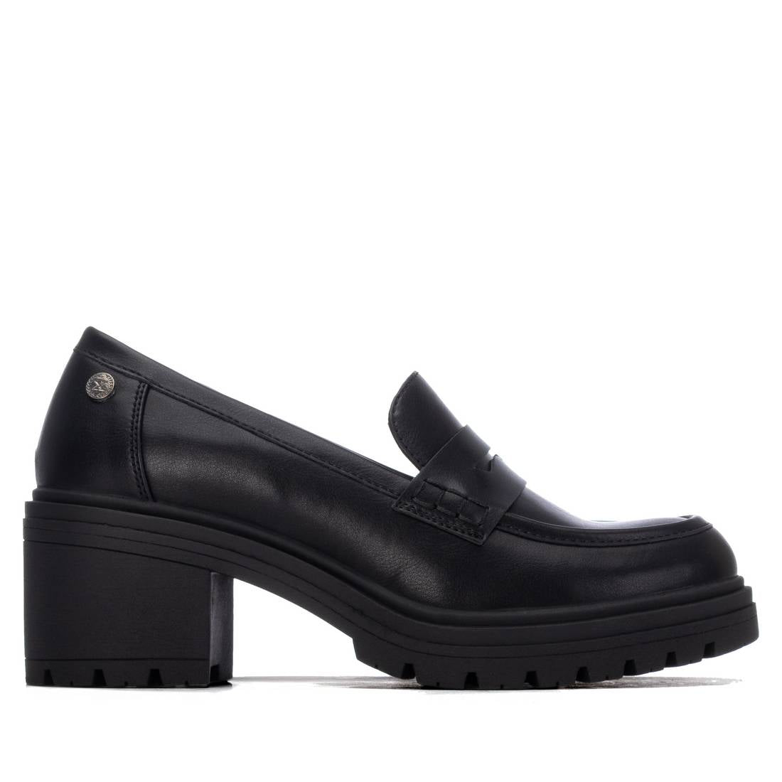 Xti - Mocasines Mujer - Calzado Cómodo y Versátil - Moda casual - Modelo 14629801