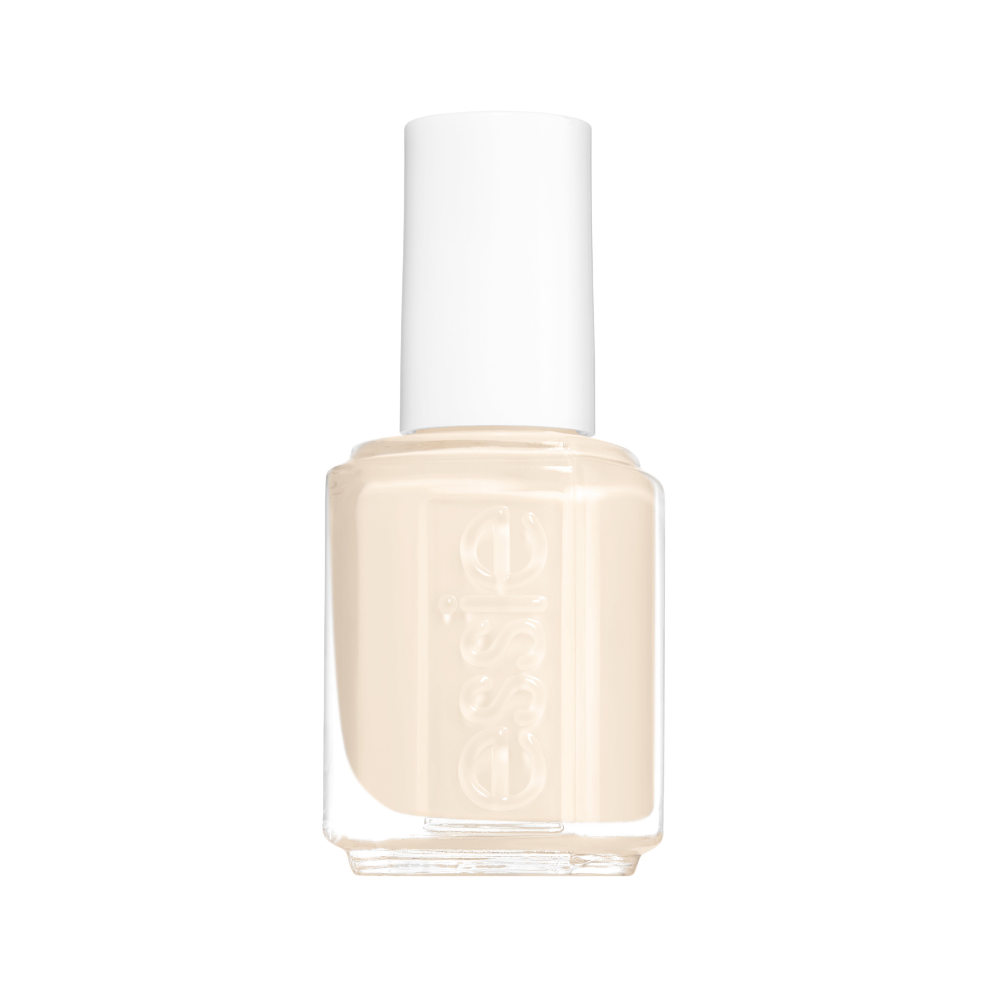 essie pintauñas blanco tono 5 allure - 13.5mL