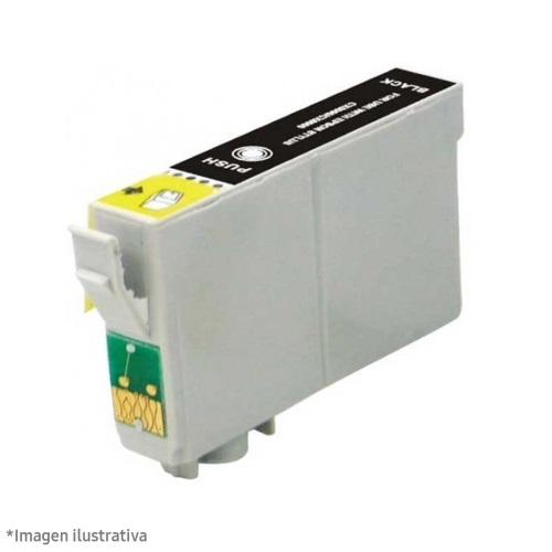Cartuchos Compatibles Epson – Ahorro y Rendimiento para Impresiones de Alta Calidad Asegure el modelo que necesita en la seleccion