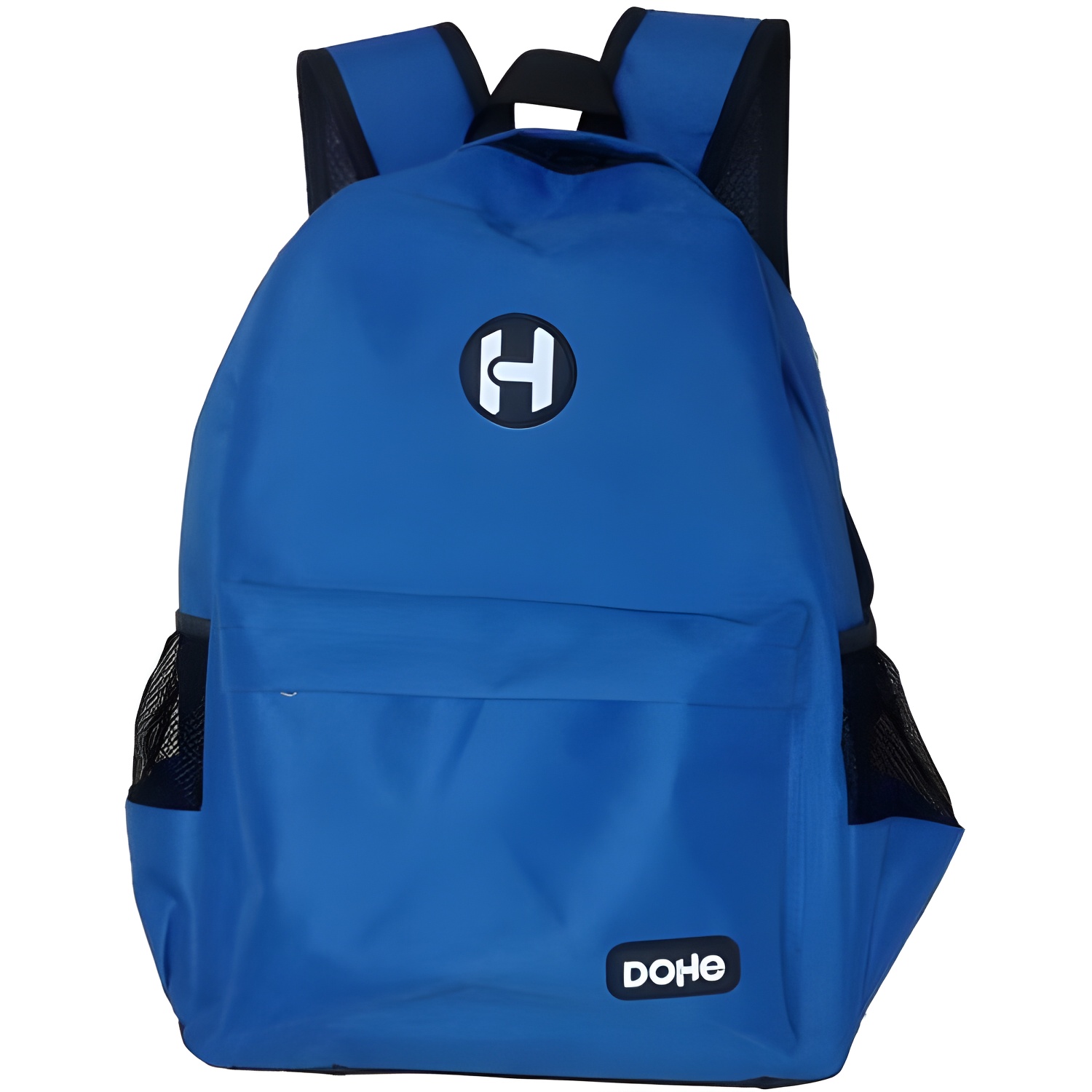 Mochila Icon Azul DOHE 50876 | Resistente Al Agua