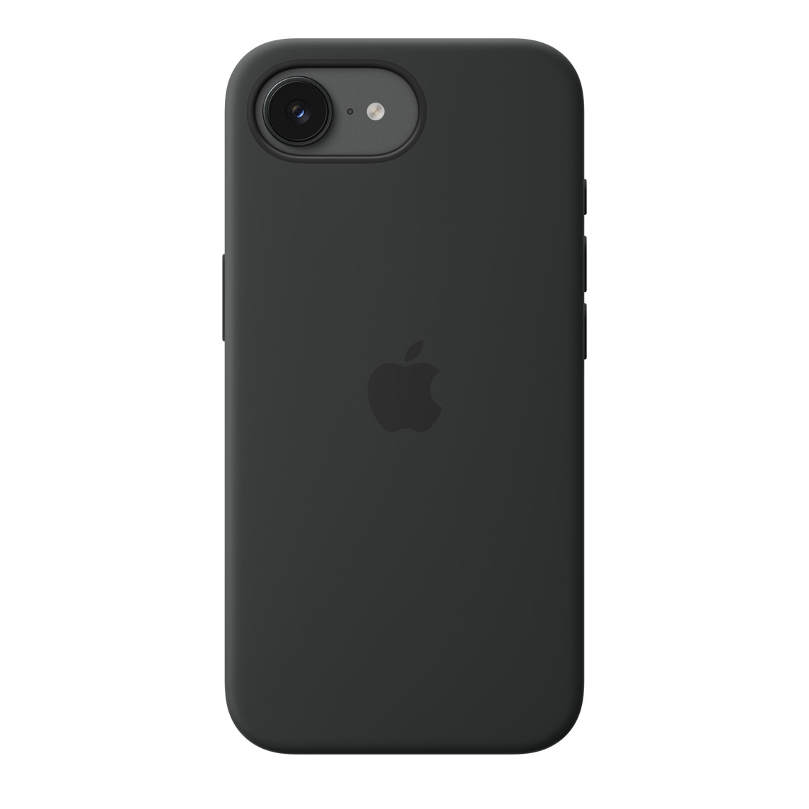 Funda de silicona para Apple iPhone 16e – 5 Color Elegible