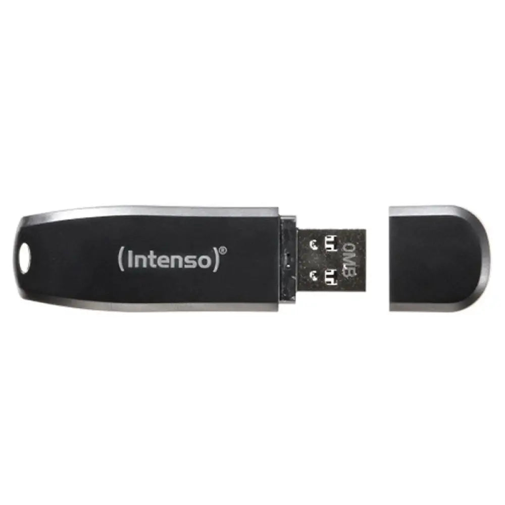 Pen Drive Intenso Speed Line 16GB USB 3.0