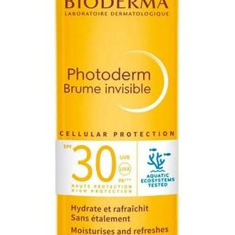 Bioderma Photoderm Max Brume Spray Transparente 150 ml